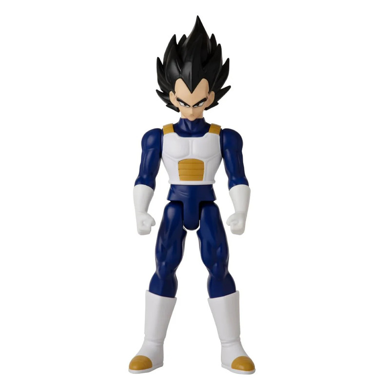 Bandai Dragon Ball Super: Limit Breaker Series - Vegeta Figure - مجسم